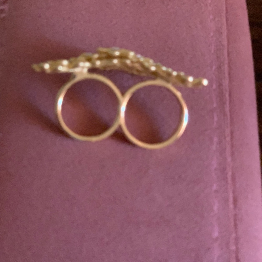 Floral Ring - image 4